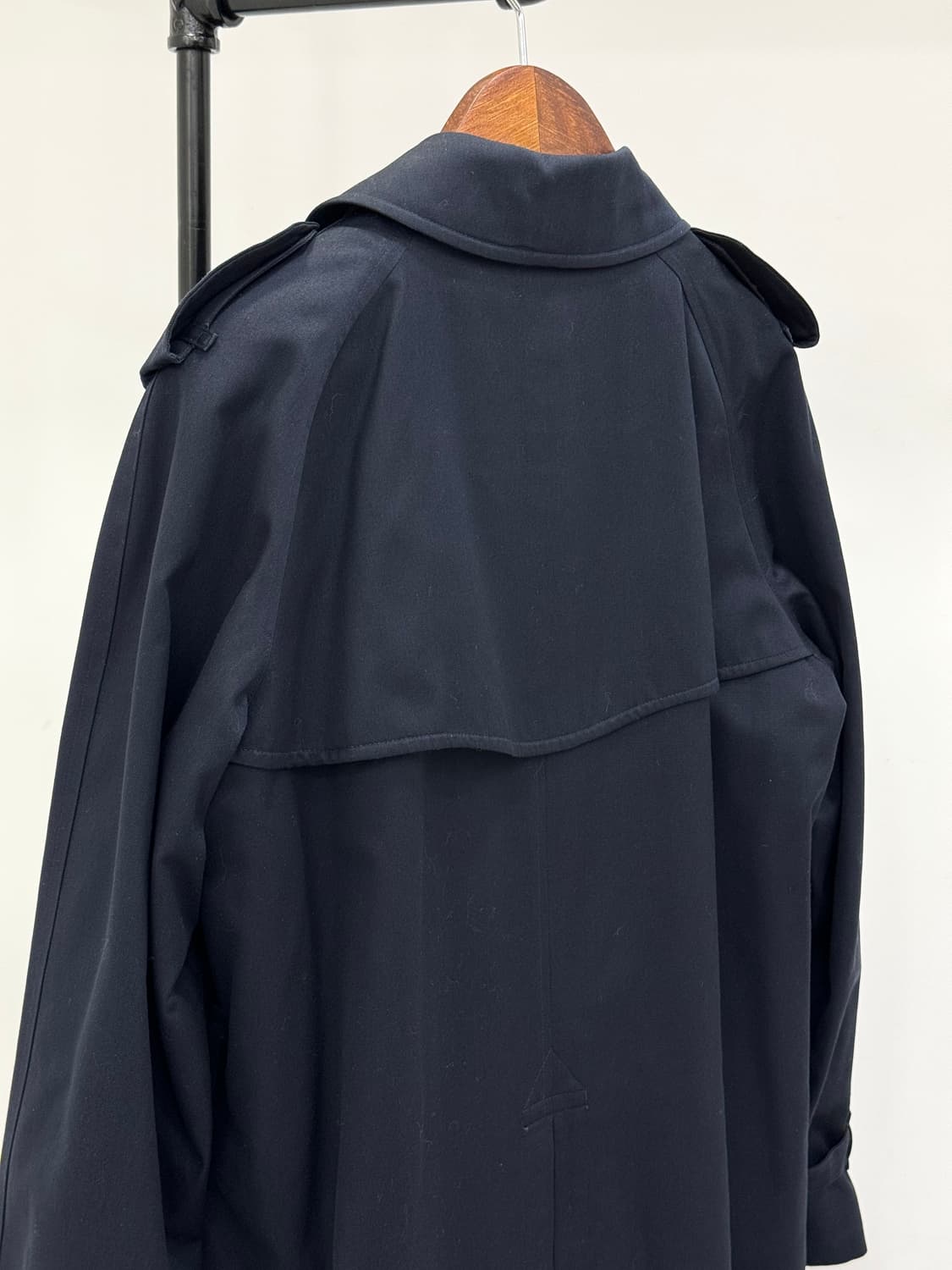 버버리 여성 트렌치코트 77 (내피포함) 상품이미지5