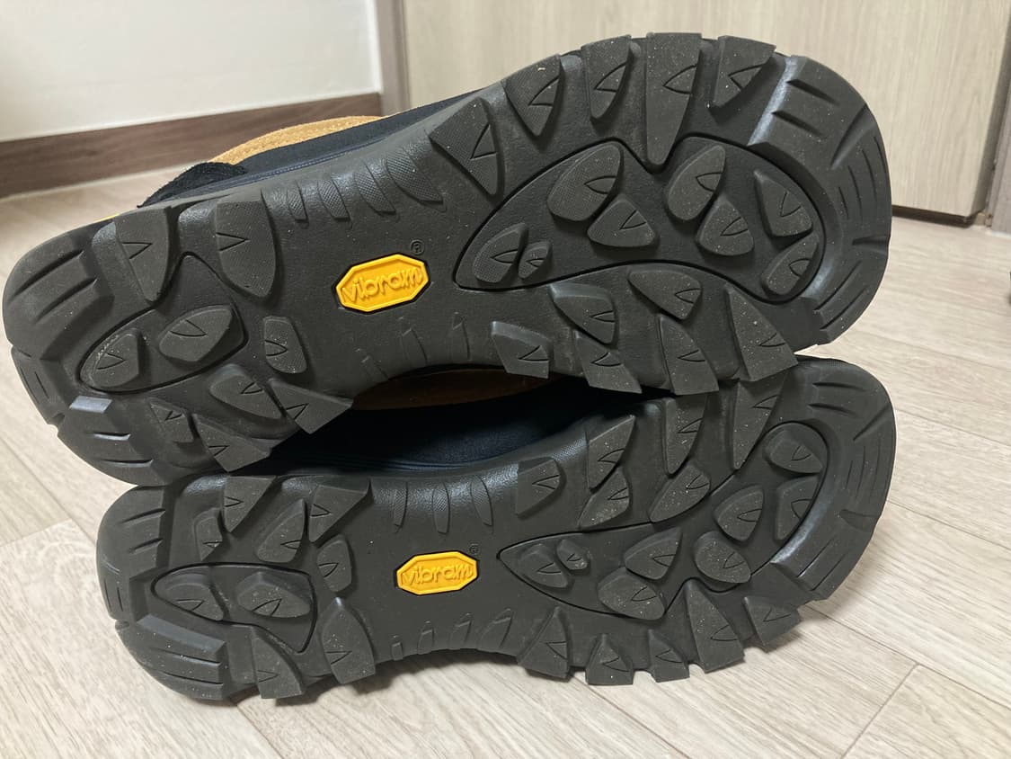 네파 트레킹화 255 판매 상품이미지6