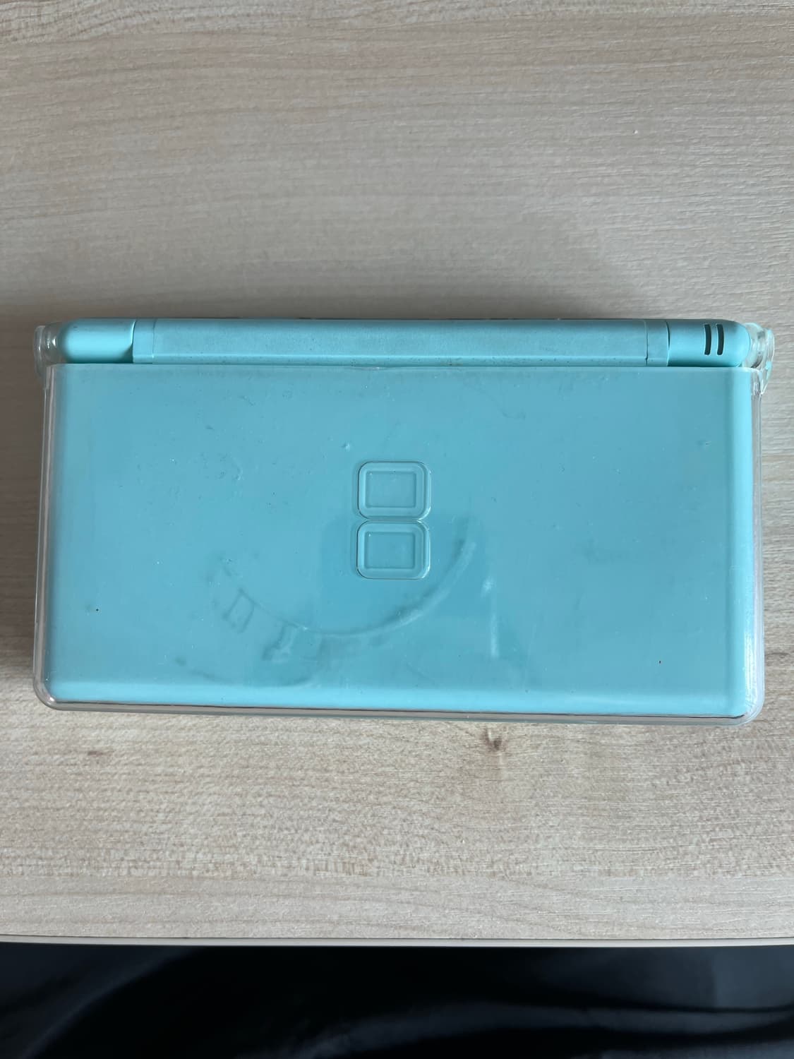 닌텐도 ds  lite 블루 상품이미지2