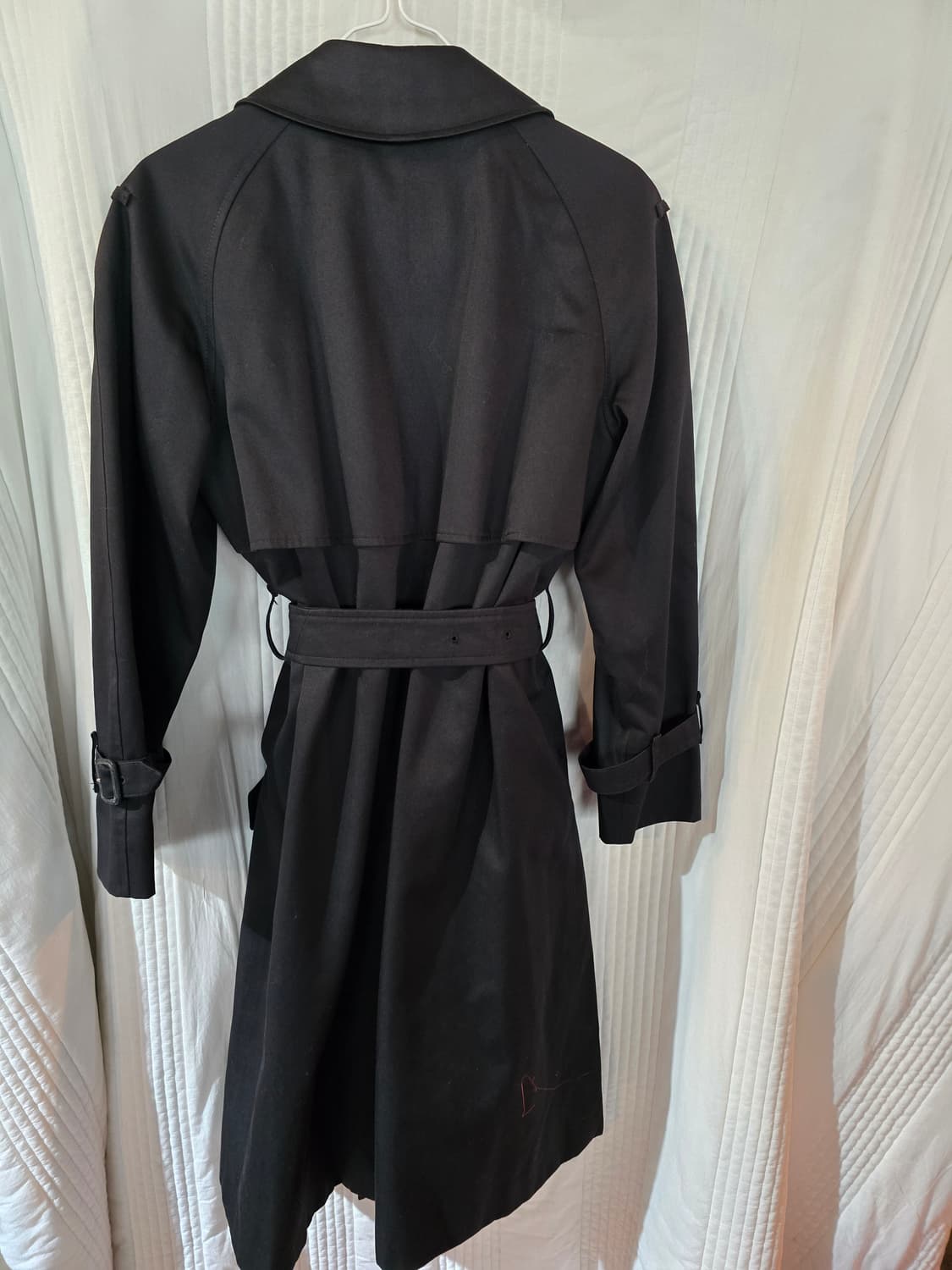 버버리 트렌치 코트 상품이미지3