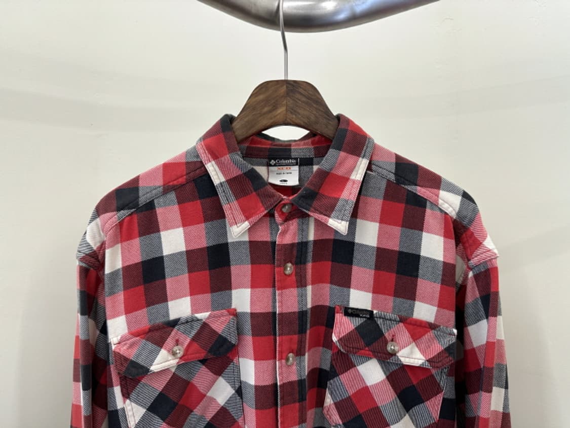 COLUMBIA (L~XL) 상품이미지2