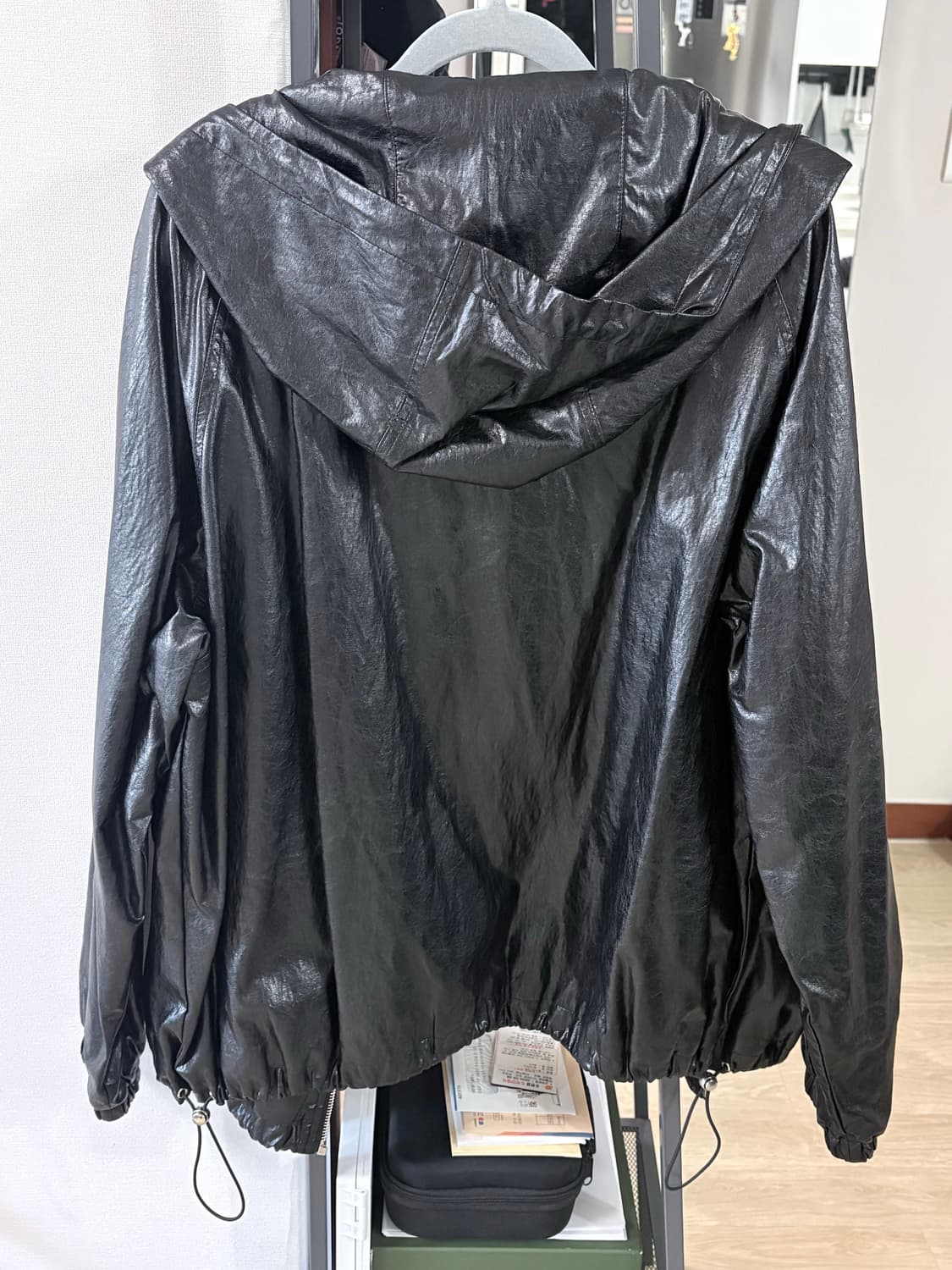 바스틱 재킷  상품이미지2