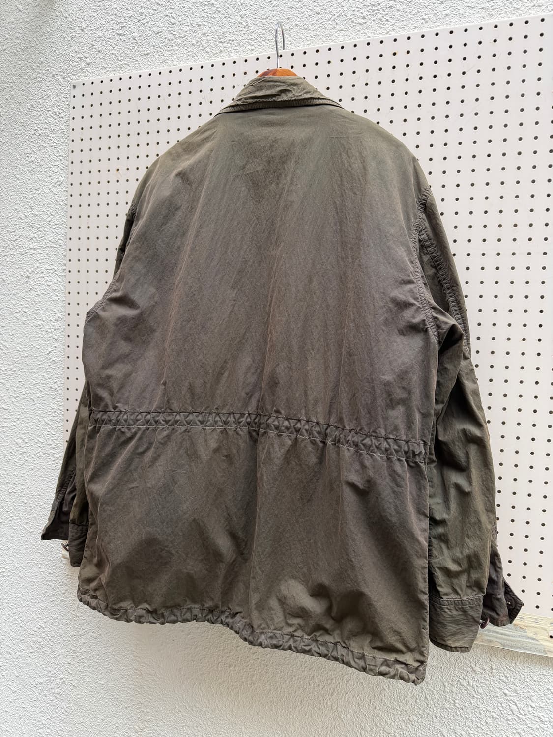 2000s C.P.COMPANY YALU M43 씨피컴퍼니 밀리터리자켓 상품이미지8