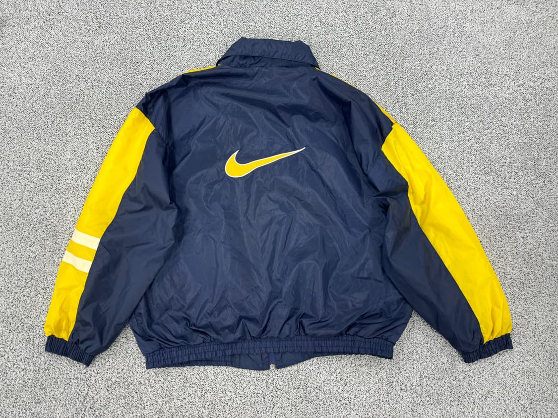 나이키 올드스쿨 90s 바람막이 상품이미지2