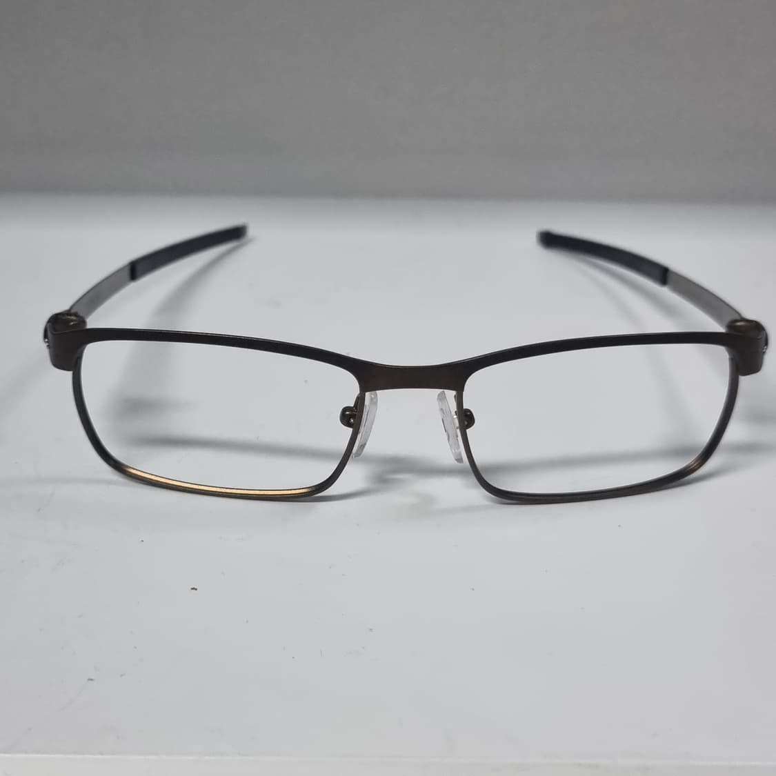 오클리 안경 RX 틴컵 퓨터파우더 상품이미지3