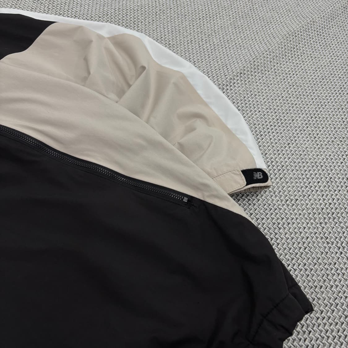  New Balance 후드 바람막이 상품이미지4