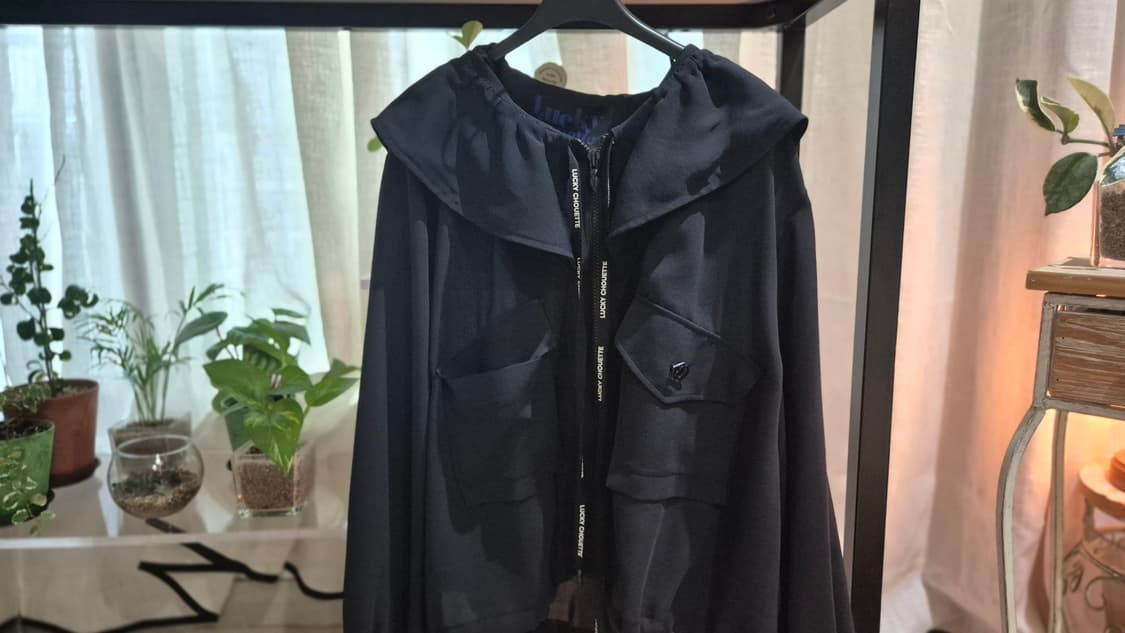 간절부터 여름 점퍼 상품이미지1