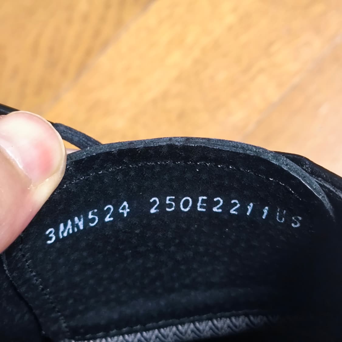 [250] Hush Puppies 허쉬퍼피 클래식 더비 슈즈 상품이미지7