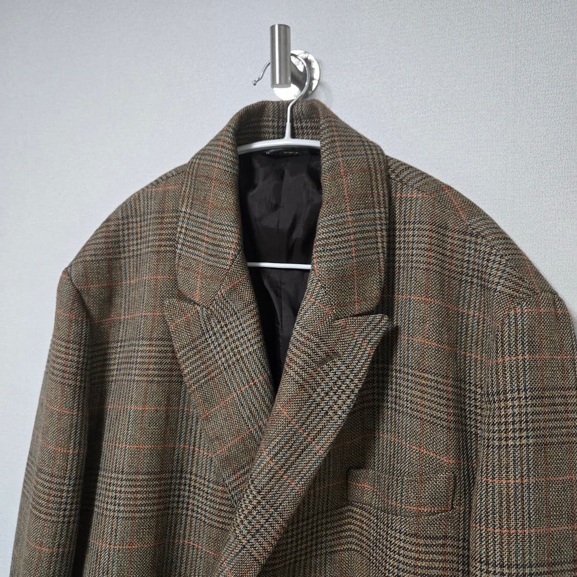 Costumein in Italy 더블 자켓 / 남성 자켓/ 남자 자켓  상품이미지2