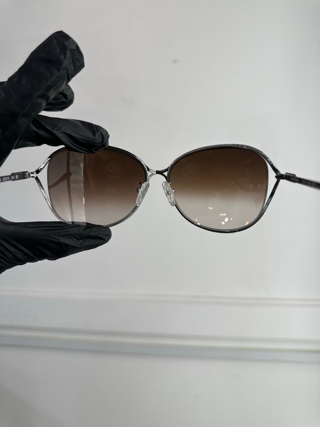 [새상품 무료배송] Made in Italy 비비안웨스트우드 선글라스 상품이미지3