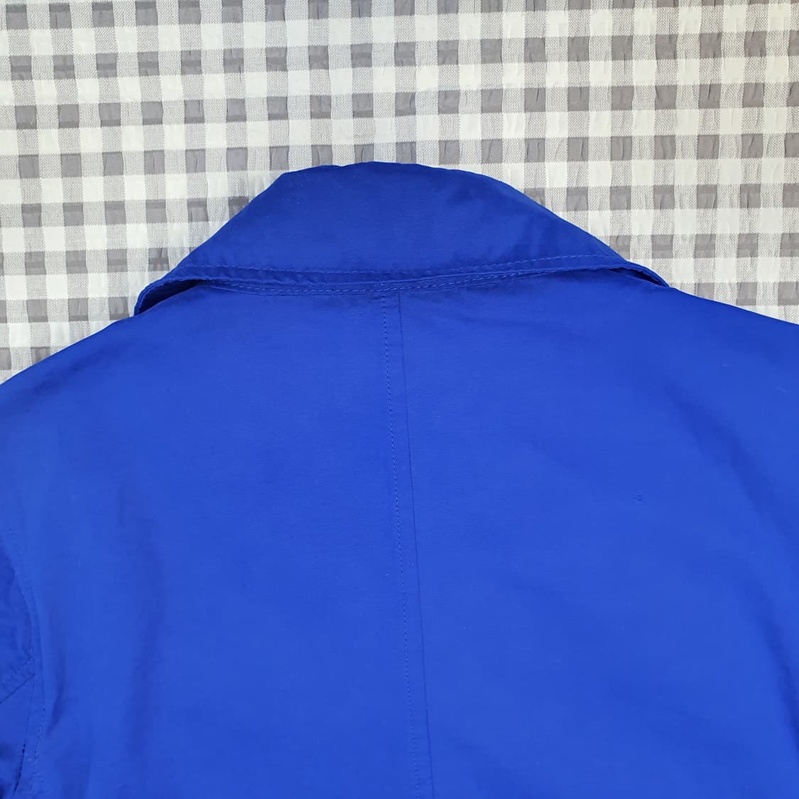 스카치앤소다 나일론 간절기 자켓 남자95 상품이미지6