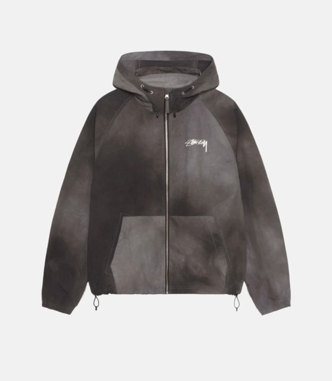 스투시 비치쉘 L 상품이미지1