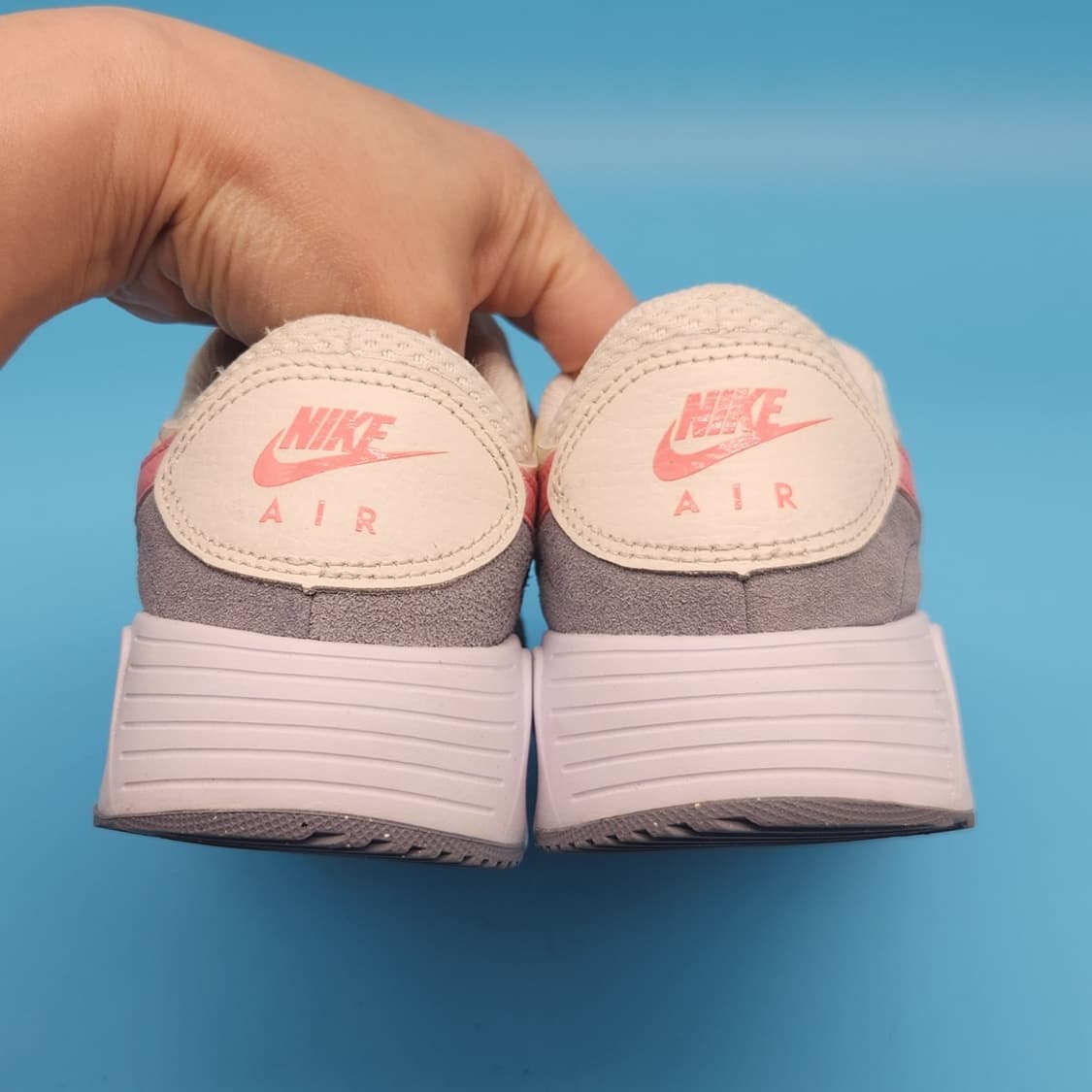 o 나이키 에어맥스 sc 여성운동화230  상품이미지4