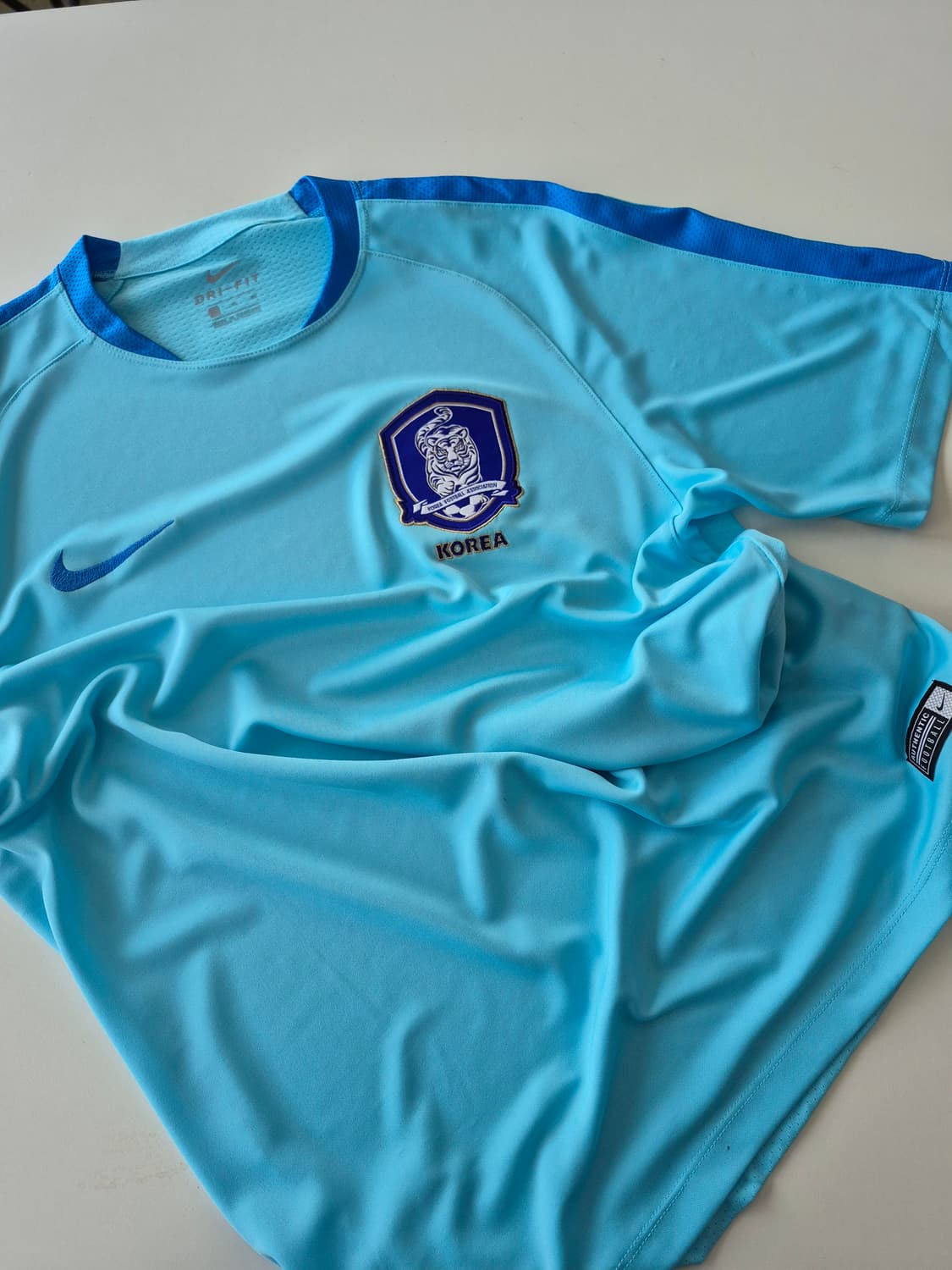 나이키  축구 국가대표팀 유니폼 상품이미지4