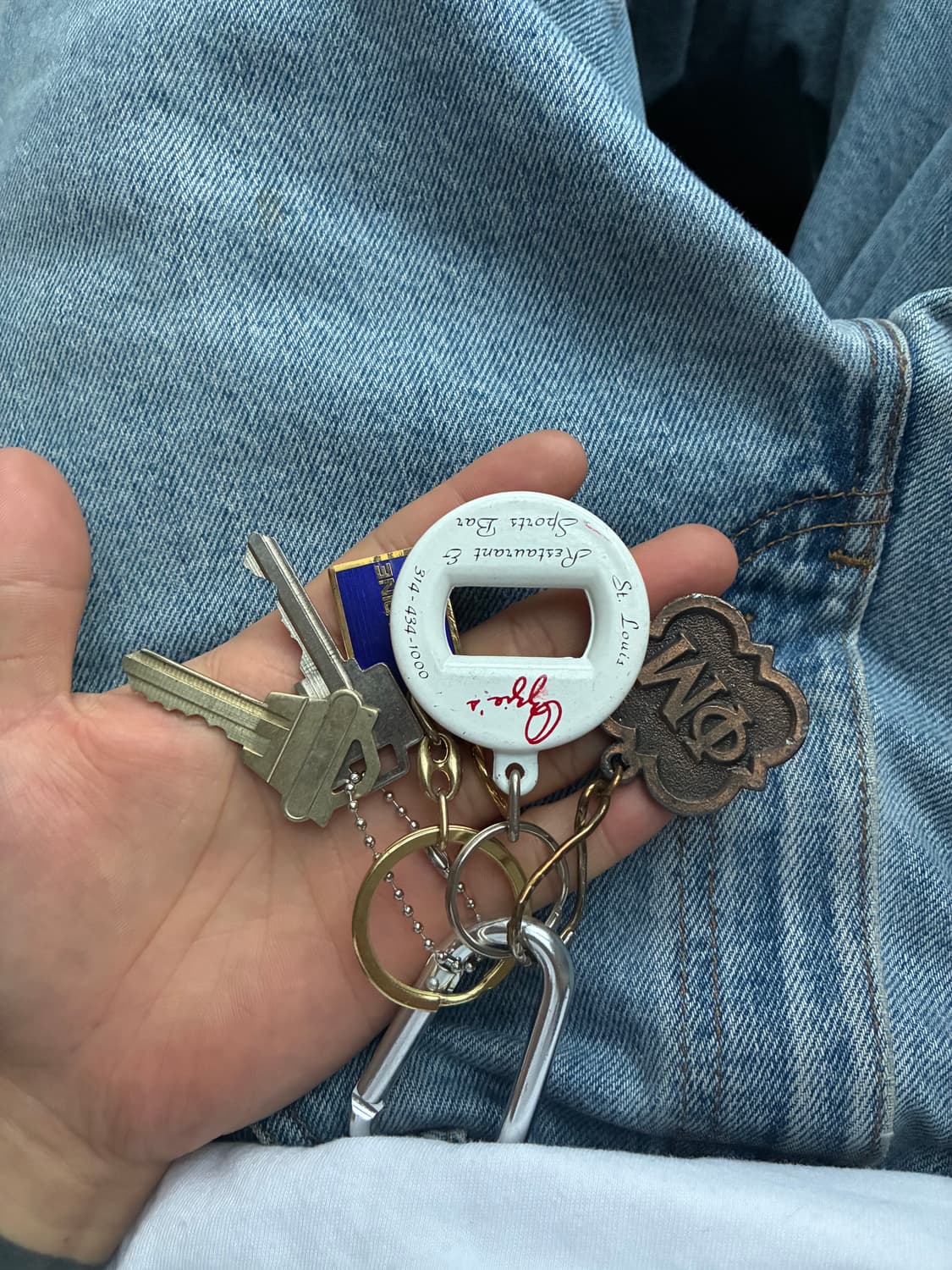 🎁Someone's Keyring #340 상품이미지3