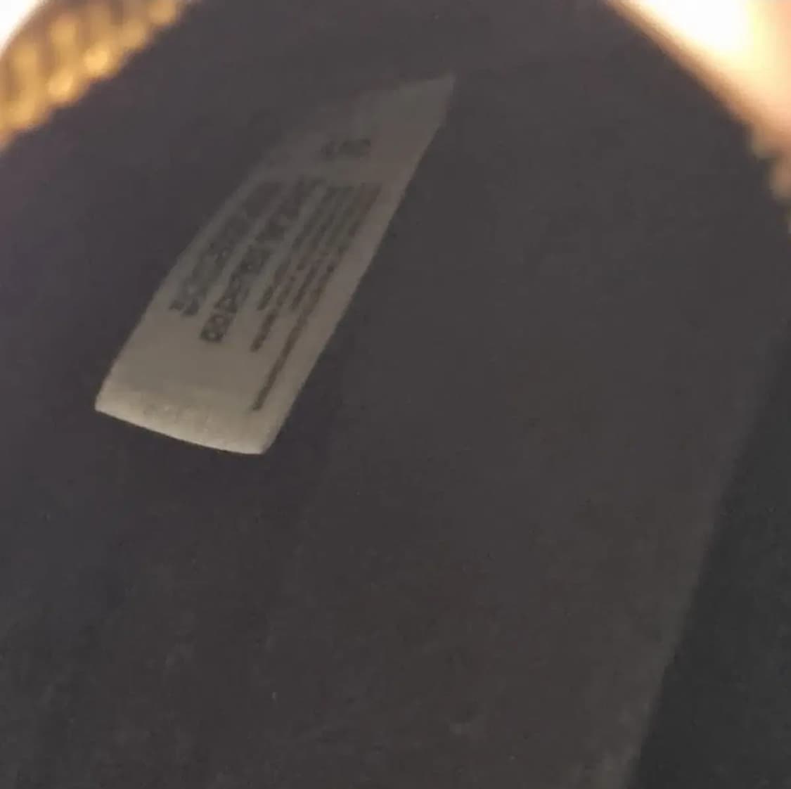 아페쎄 하프문 크로스백 상품이미지6