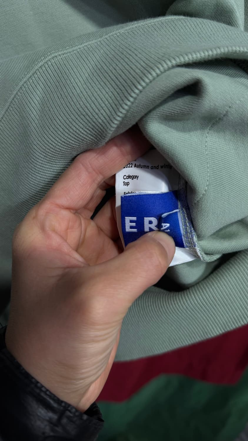 아더에러 22SS 스웻셔츠 A1 상품이미지3