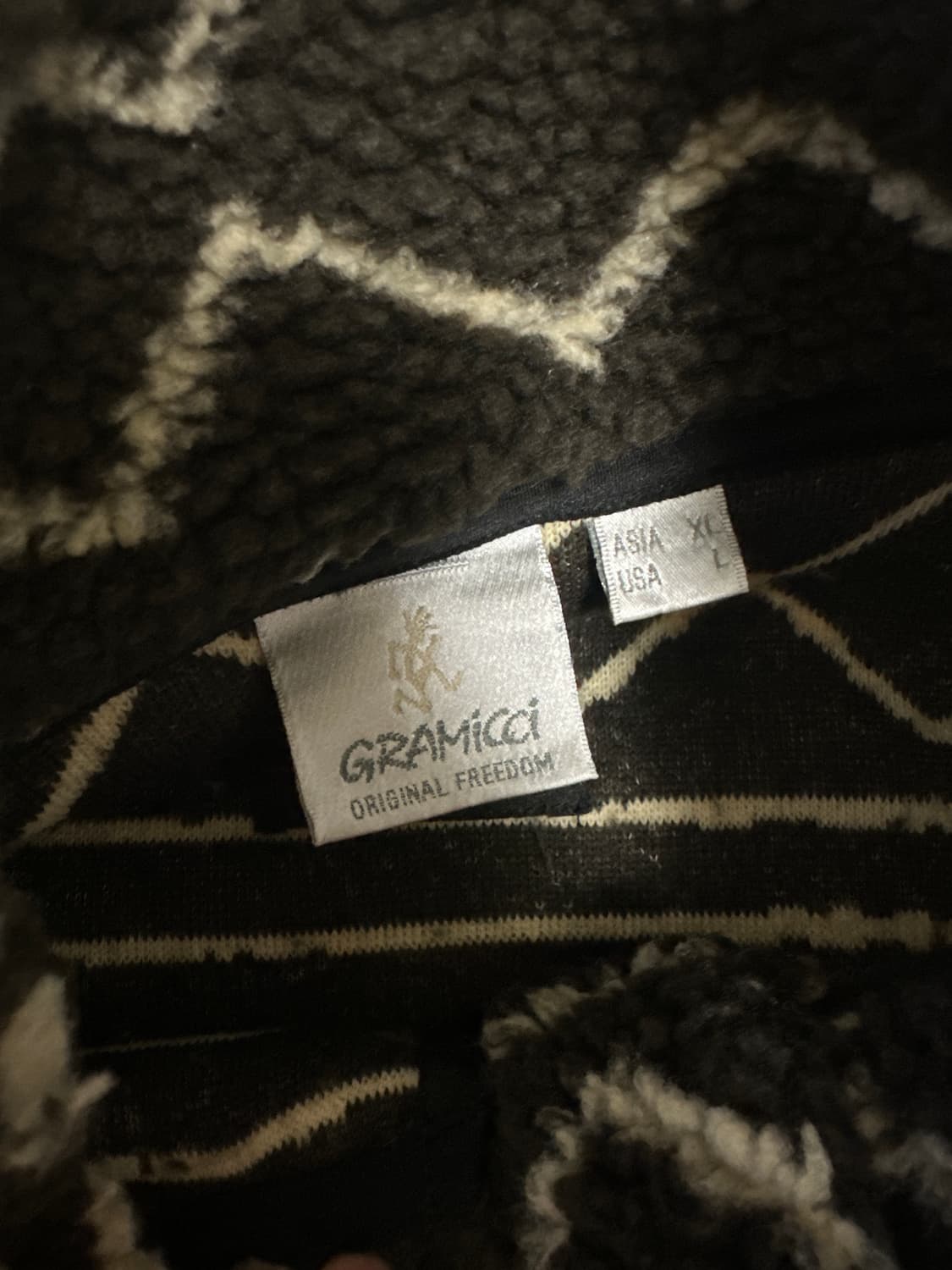 [XL] 그라미치 디스이즈네버댓 베스트 상품이미지2