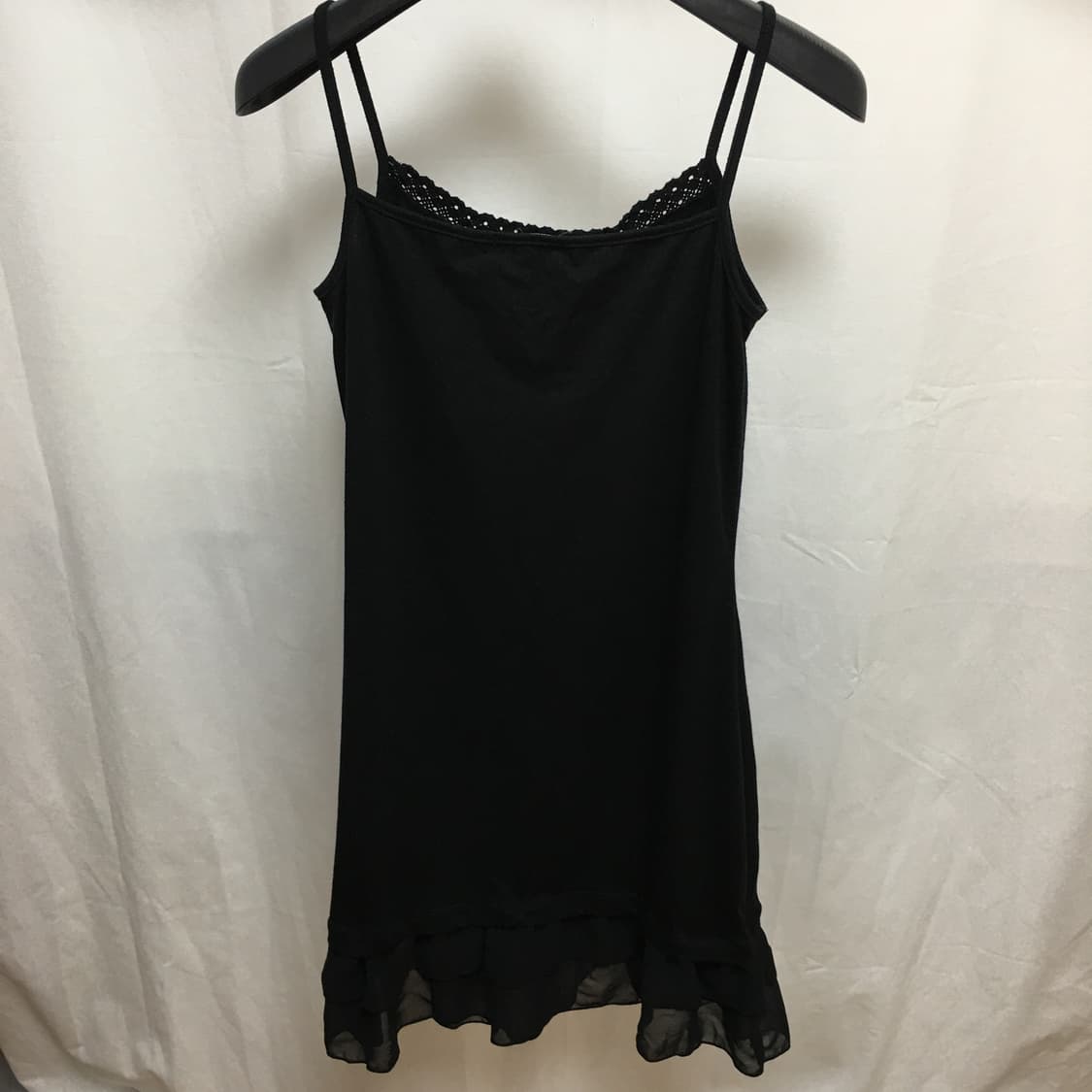 vintage black one piece 상품이미지2