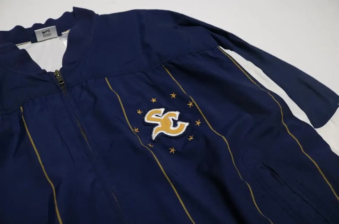 NIKE SUPREME COURT 나이키 90s 자켓 상품이미지4