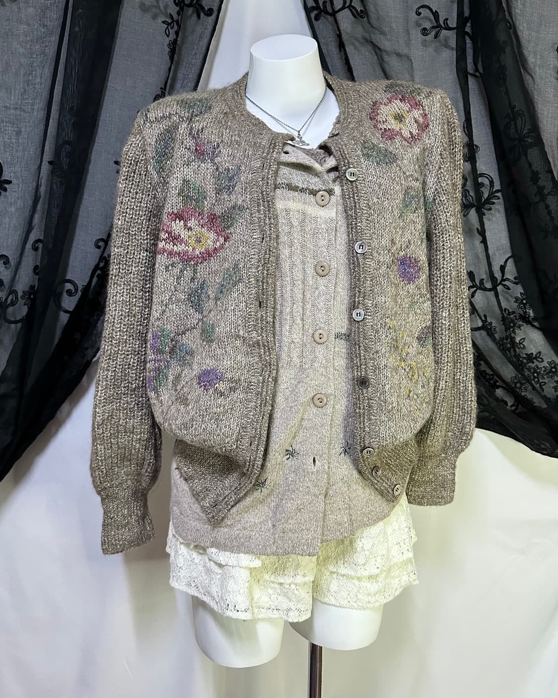 mocha to milk set 상품이미지8