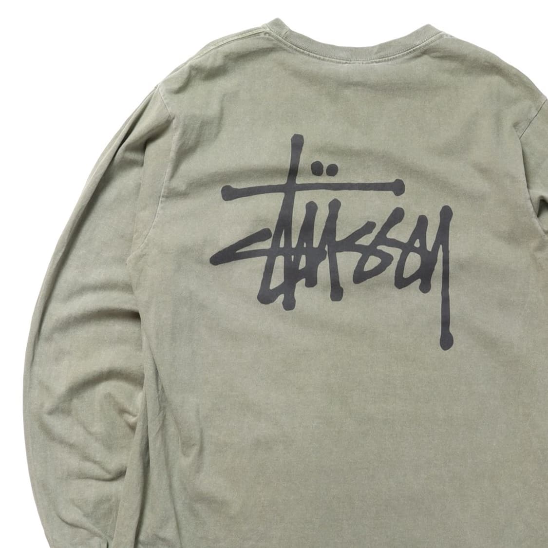스투시 Stussy Printing Long Sleeve

 상품이미지5