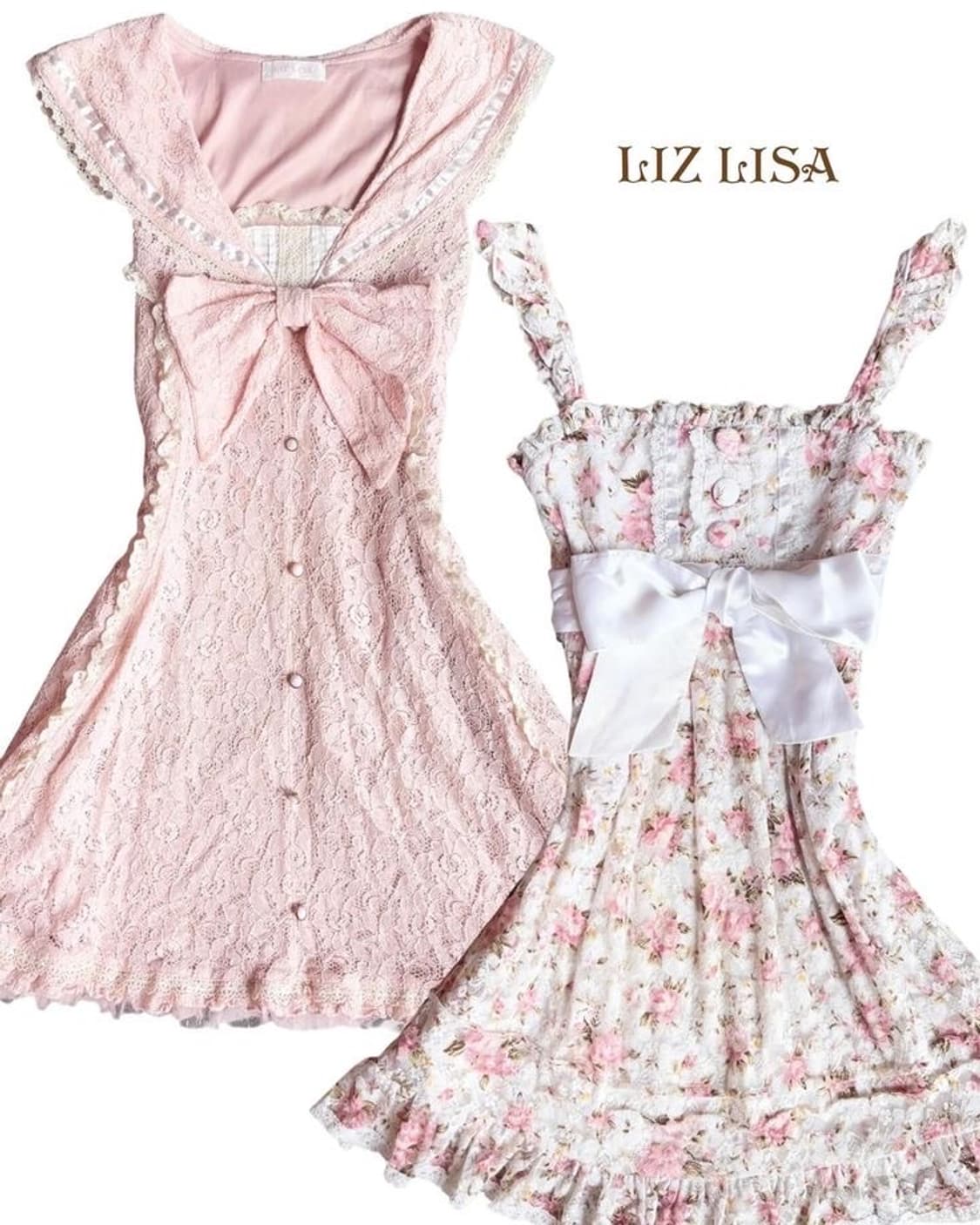 리즈리사 핑크 오프숄더 폼폼이니트 핀터레스트 히메갸루 라떼갸루 핀터깔 상품이미지8