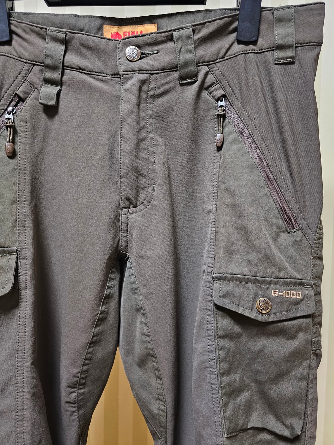 피엘라벤 팬츠 G-1000 46 상품이미지5