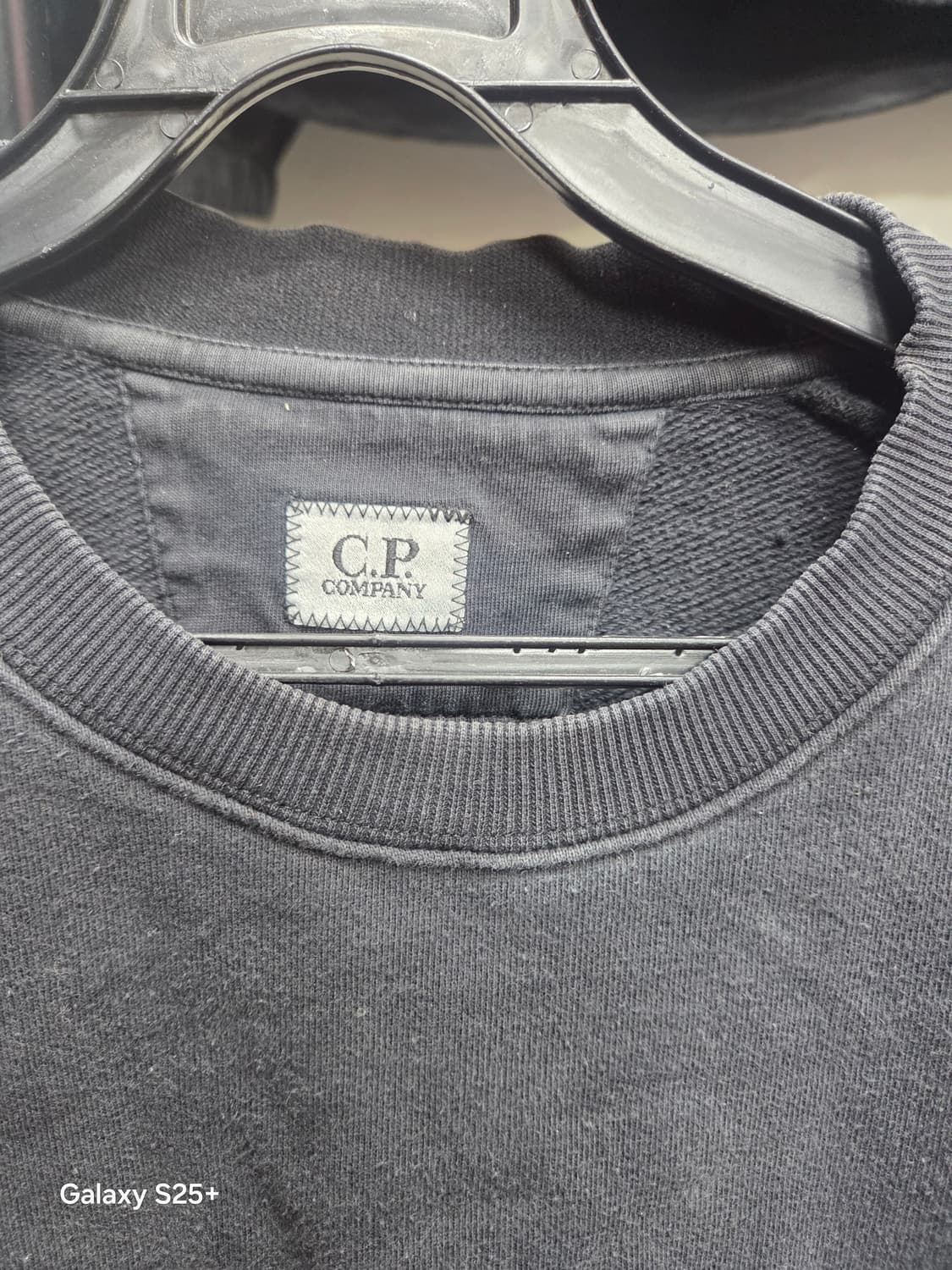 CP컴퍼니  맨튜맨 상품이미지2