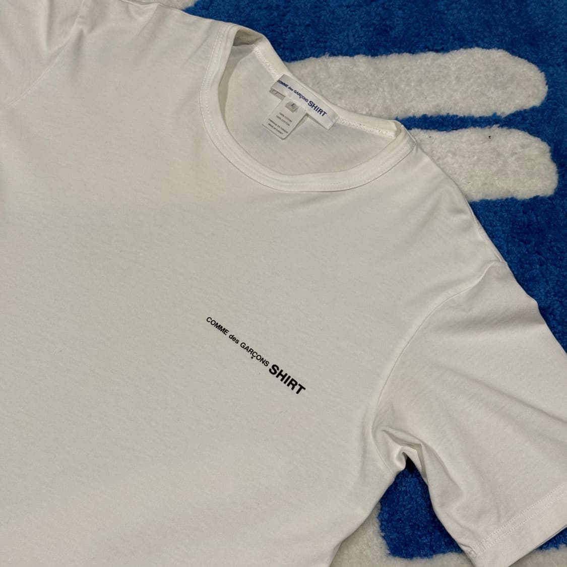 Comme des Garcons shirt 상품이미지4