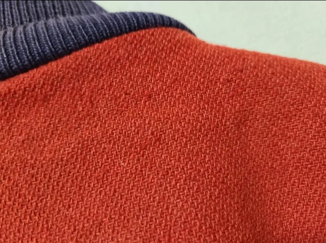 1940년대 MLB 세인트루이스 카디널스 울자켓 상품이미지8