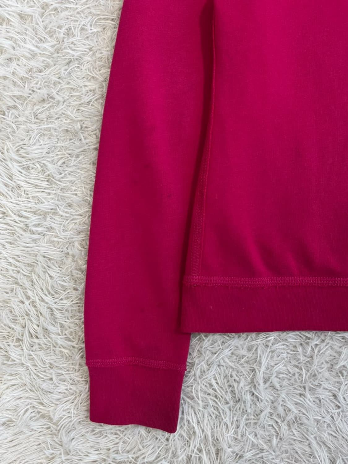 아베크롬비 후드 집업/#3133 상품이미지5