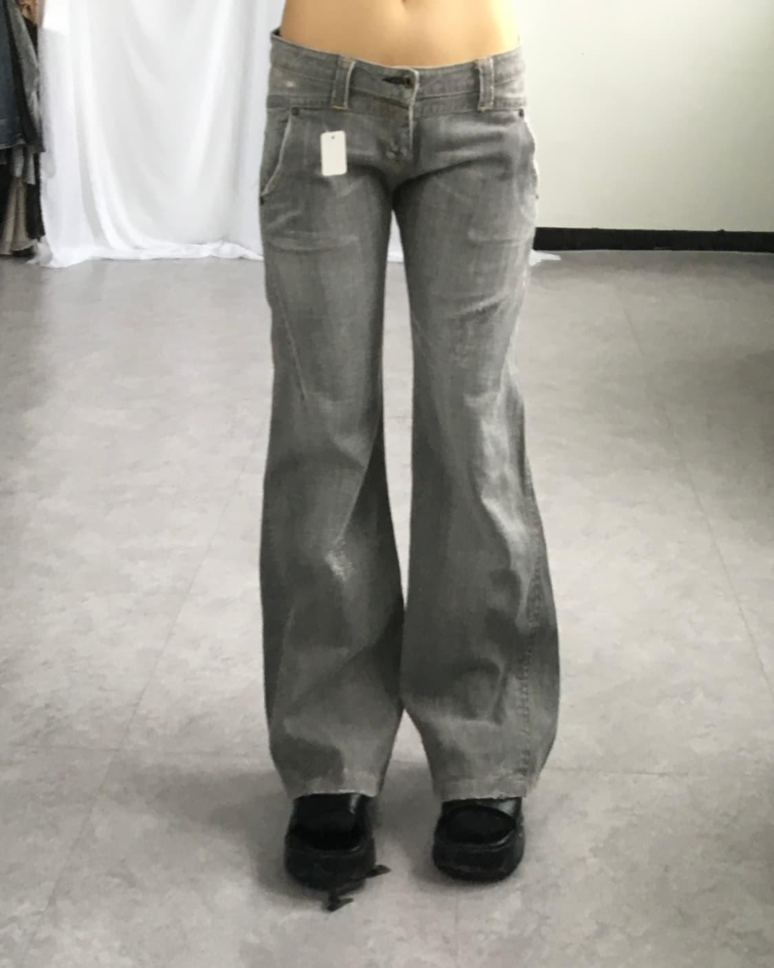 Washing pants 상품이미지10