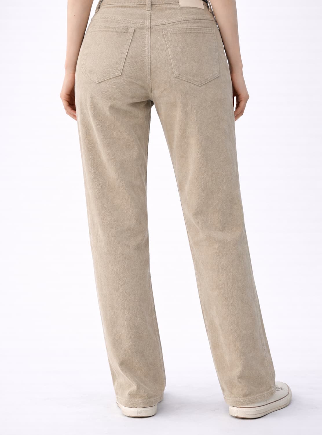 더캐시미어 더님 팬츠 상품이미지5