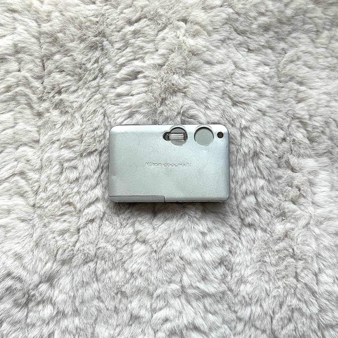 (노제디카!☁️) 니콘 쿨픽스 S1 상품이미지3