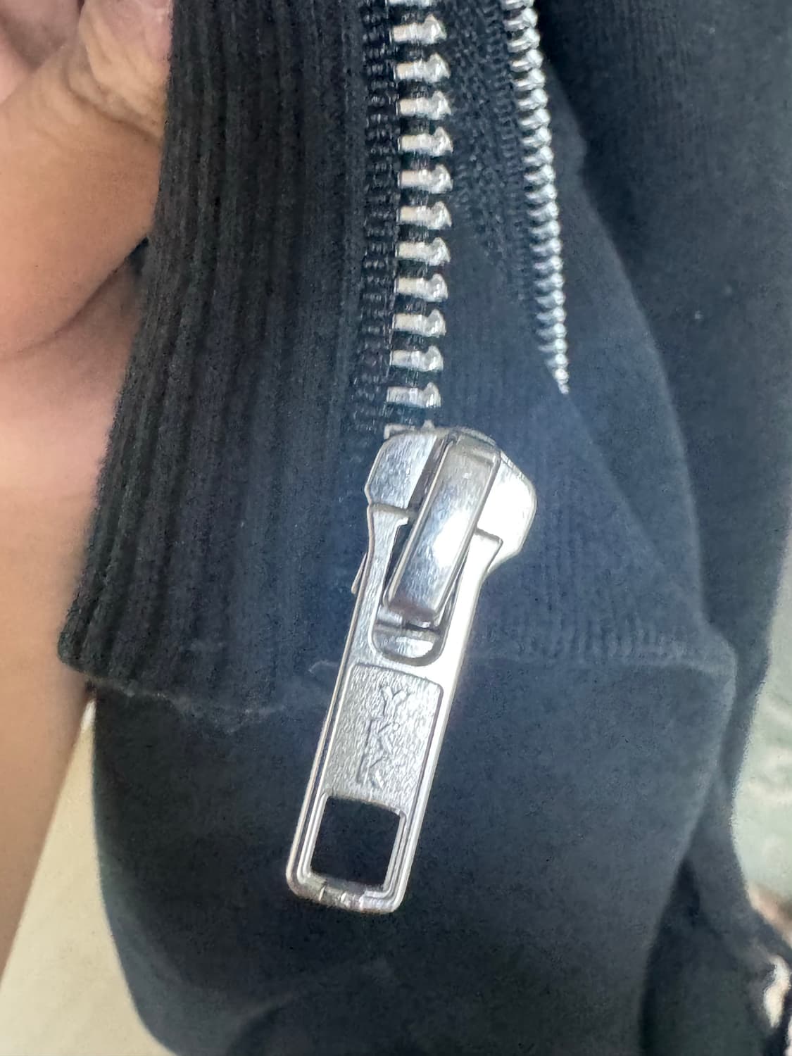 스투시 도버 스트리트 싱가포르 후드집업 상품이미지5