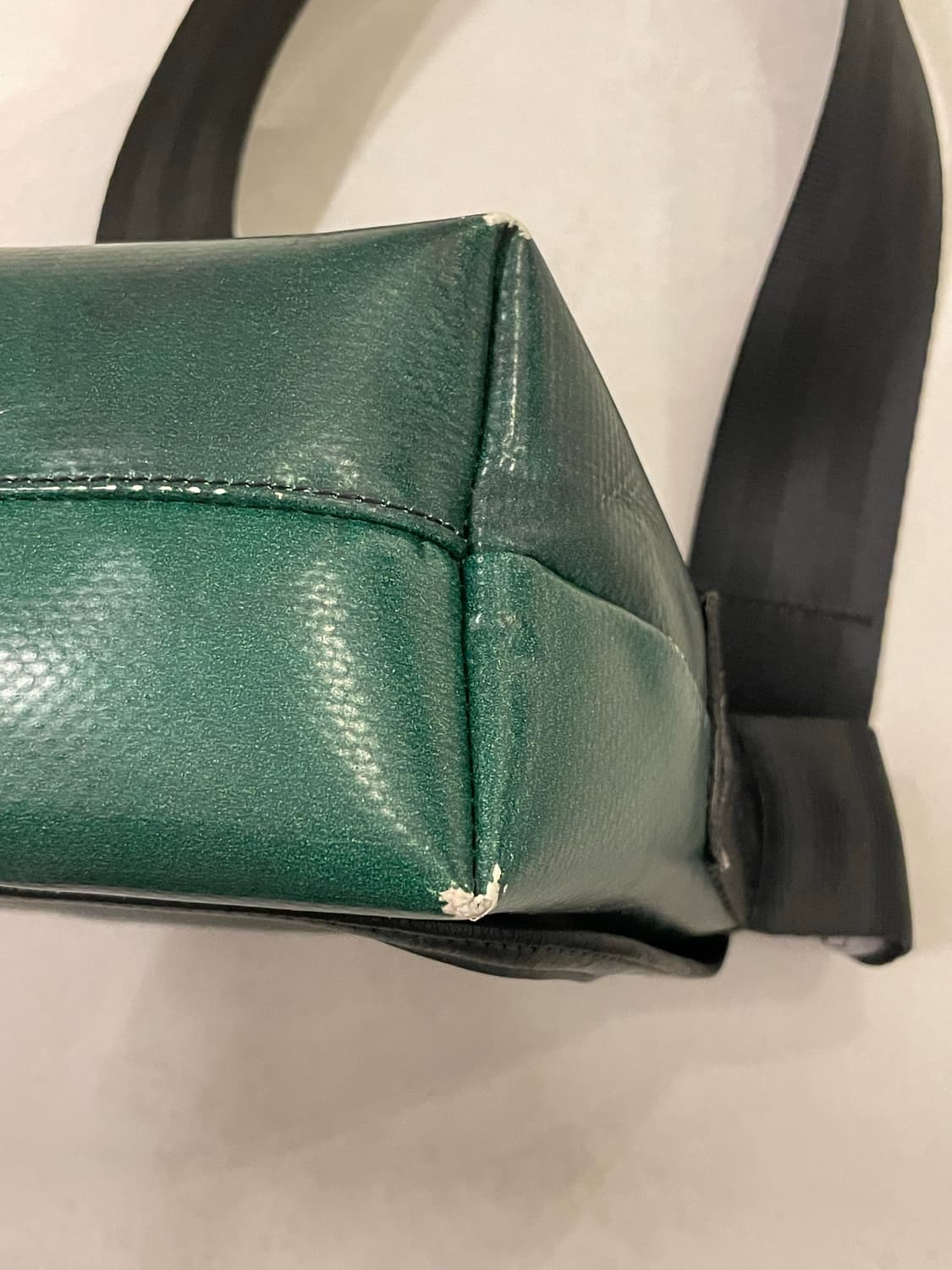 프라이탁 하파오 그린 상품이미지2