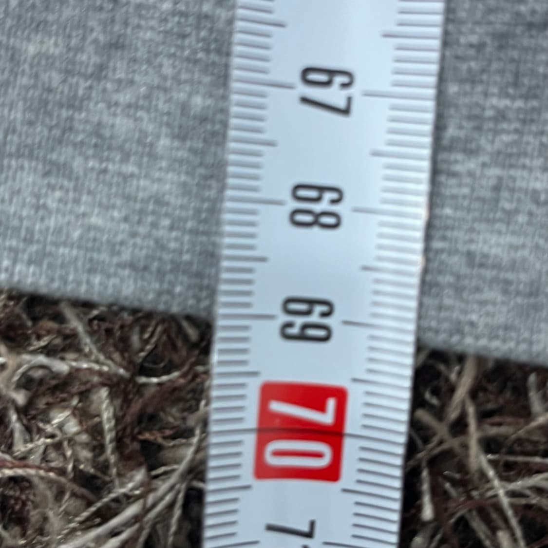XL 나이키 스우시 빅로고 후드티 상품이미지6