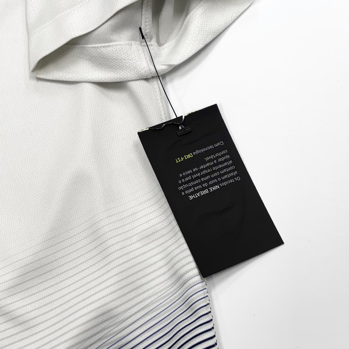 새상품 M 나이키 18 19 토트넘 홈 손흥민 유니폼  상품이미지6