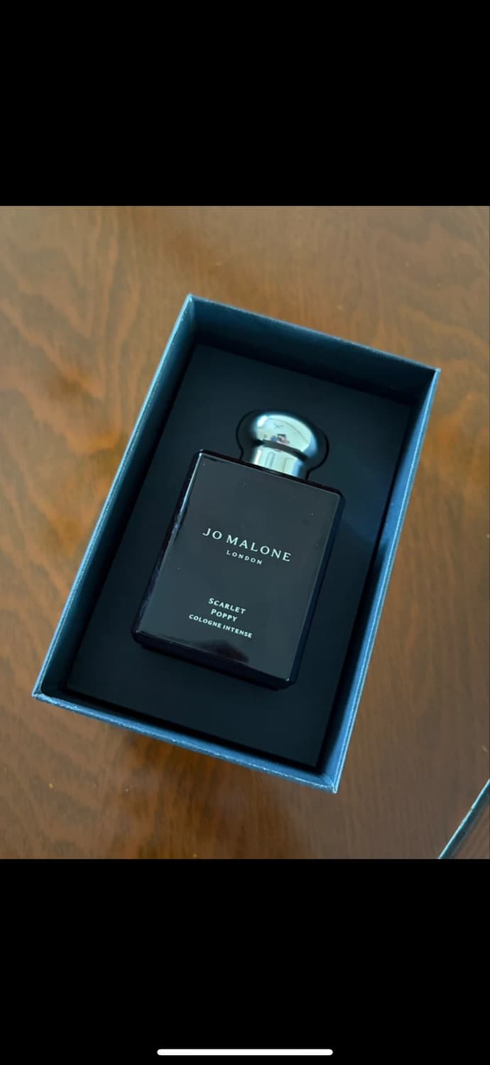 조말론 스칼렛포피 인텐스(50ml) 상품이미지1