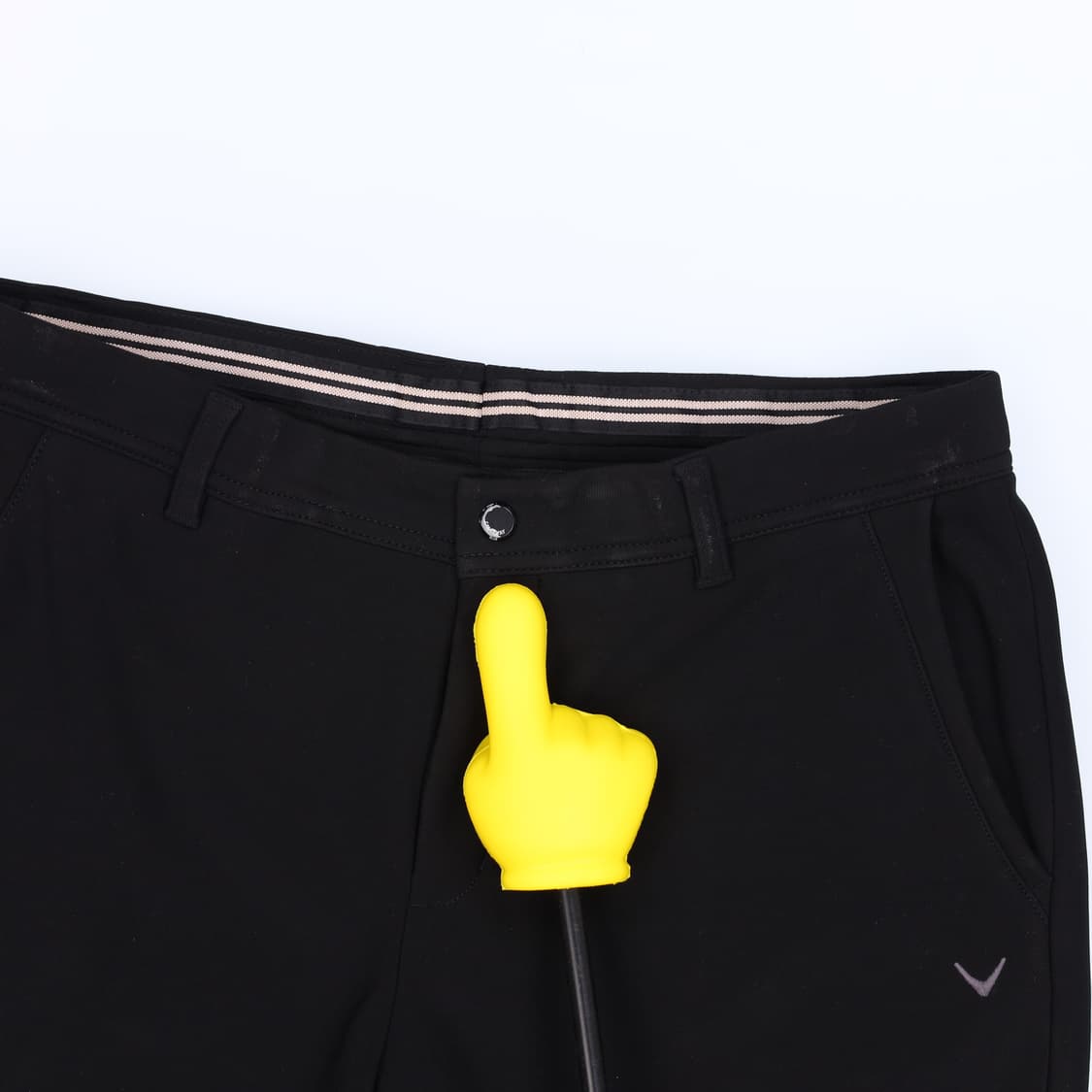 [실측확인] 캘러웨이 골프바지 기모팬츠 1217H1 상품이미지5