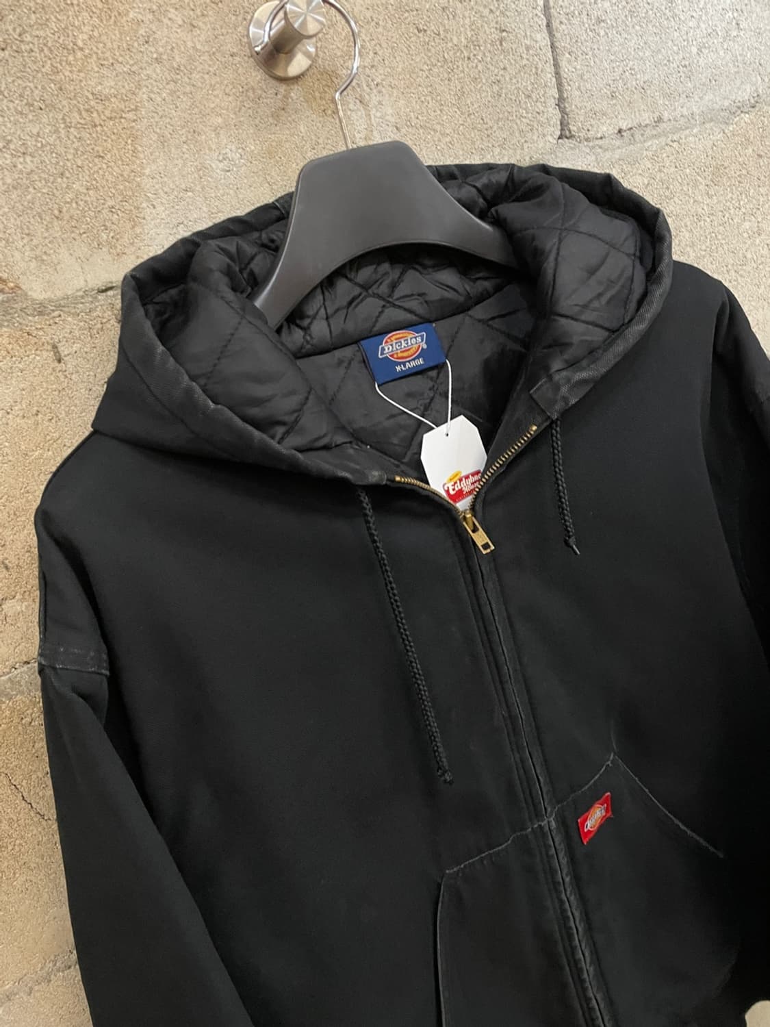 디키즈 캔버스 액티브  자켓  상품이미지4