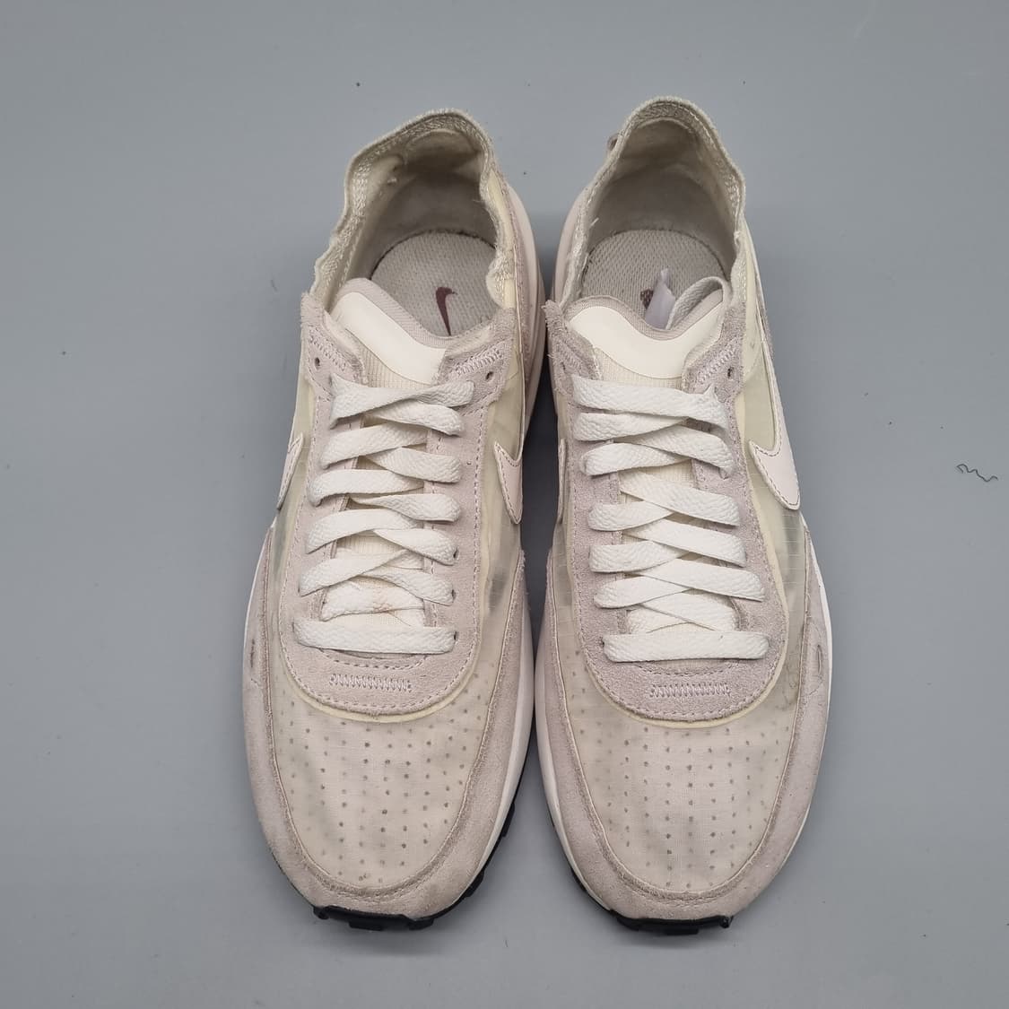 나이키 와플원 여성 스니커즈240 상품이미지2