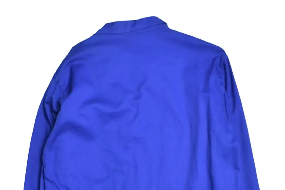 오리지널 빈티지 프렌치 자켓 샵코트 N0934 상품이미지4