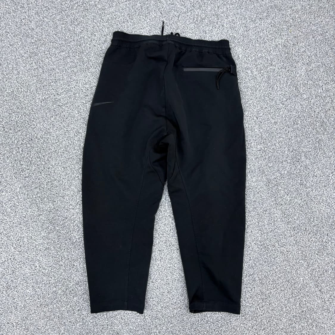 M 나이키 Nike 트레이닝 7부 바지 0602J2 상품이미지2