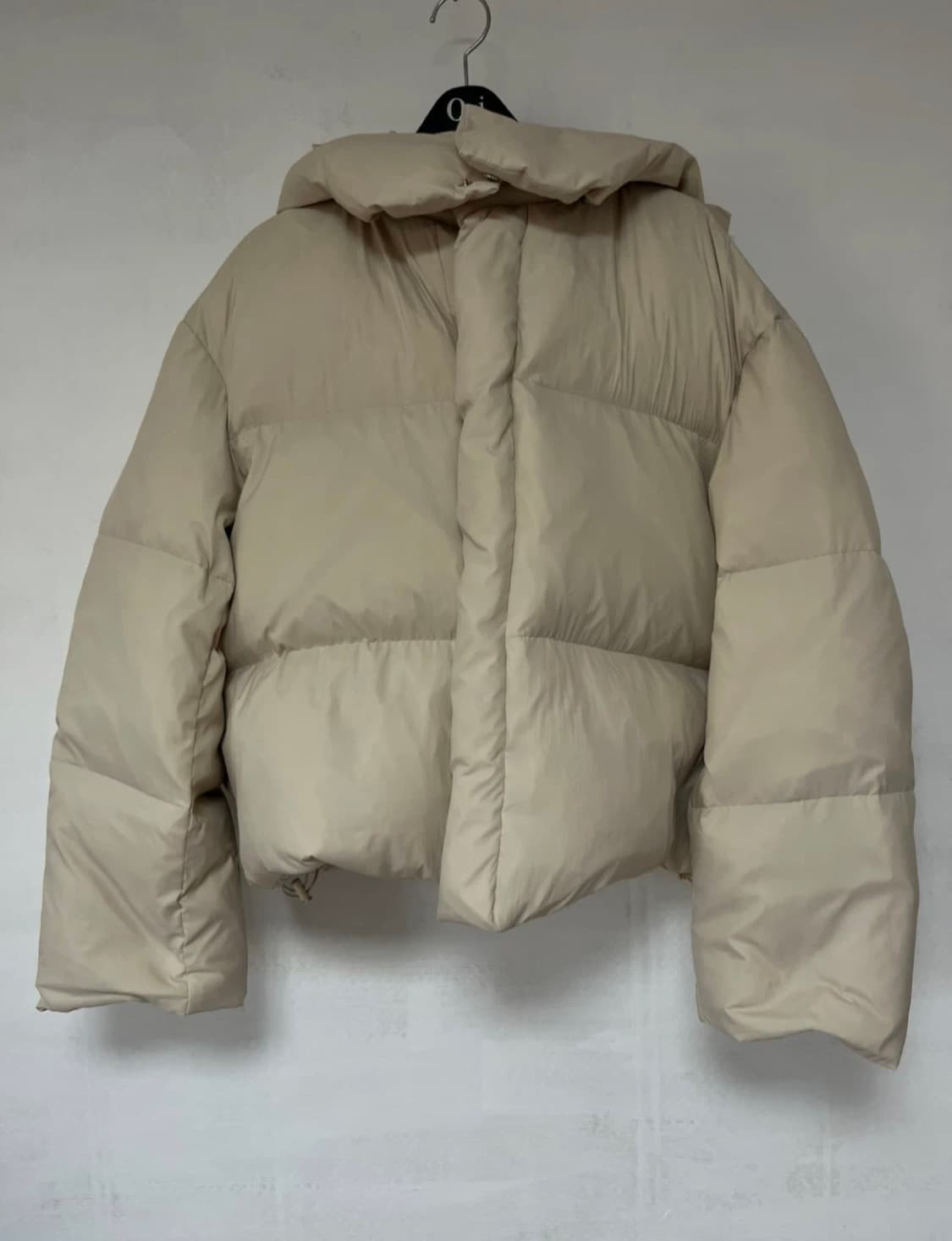 르 패딩 상품이미지2