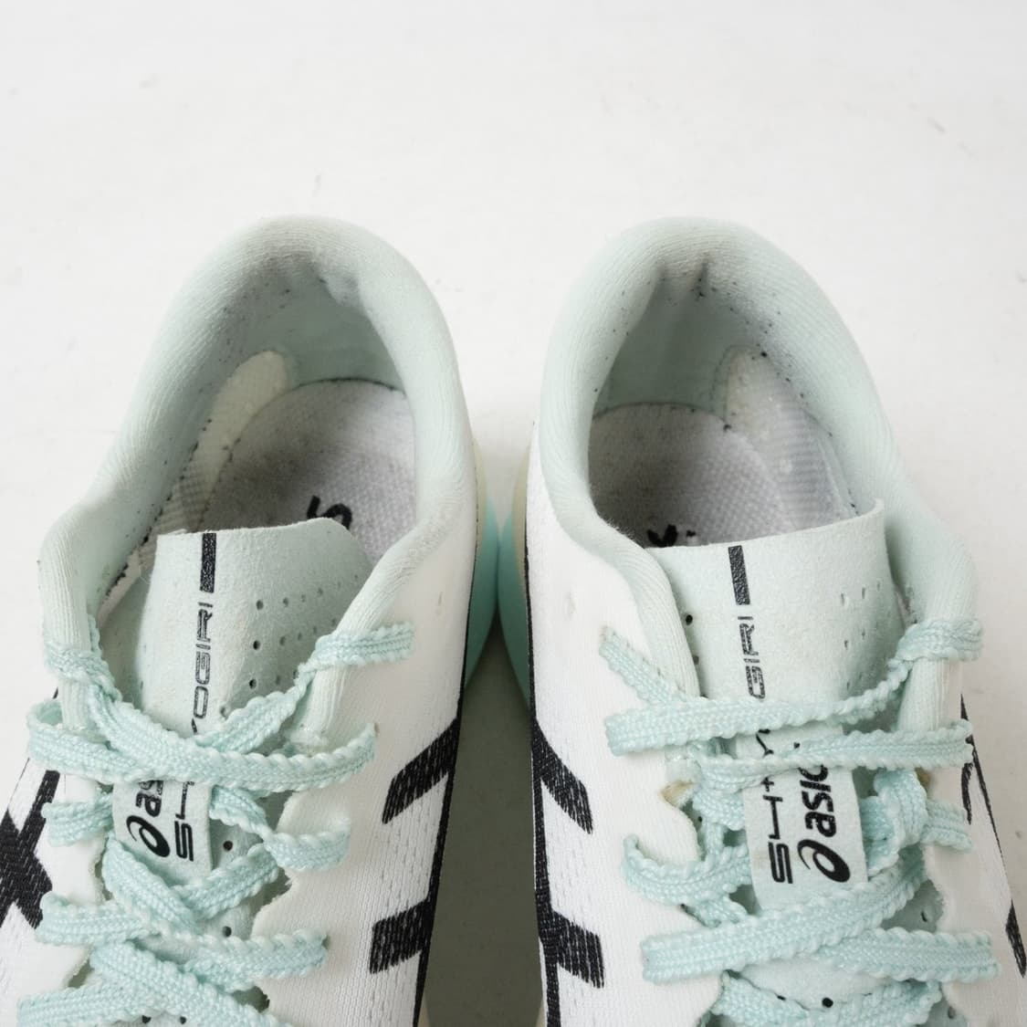 (240) ASICS 아식스 S4+ 요기리 카본 러닝화 상품이미지9