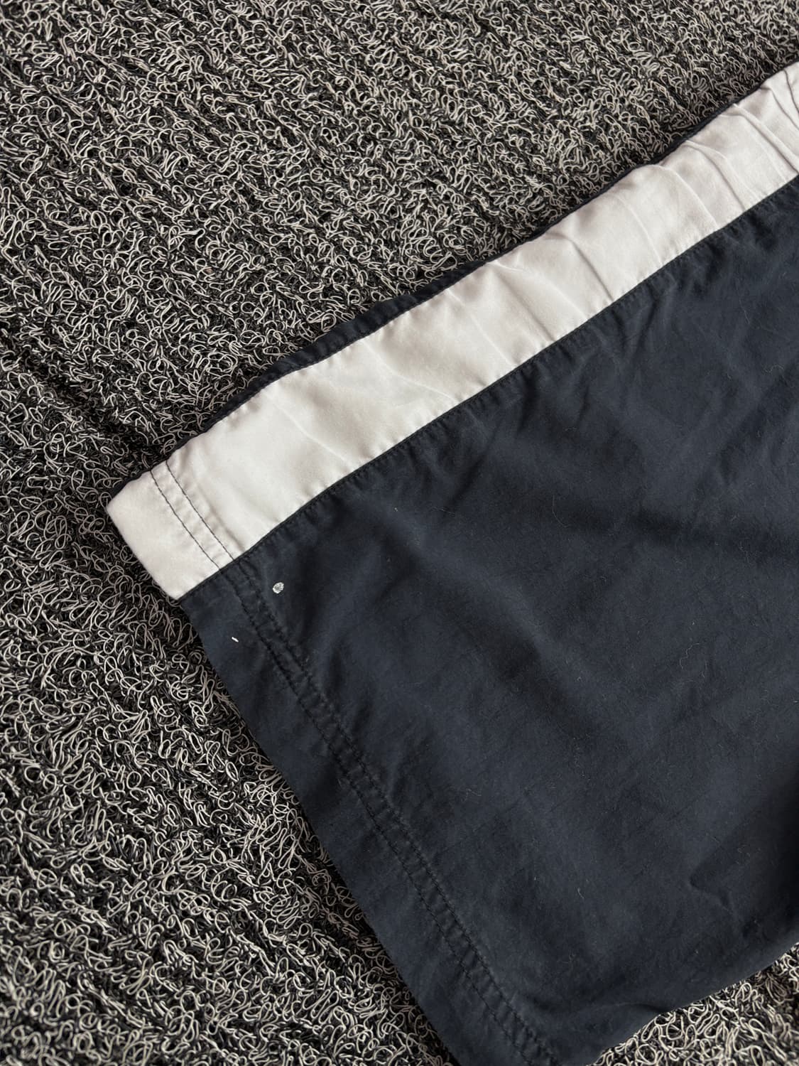 00s 나이키 배색 나일론 우븐 쇼츠 3657 상품이미지5