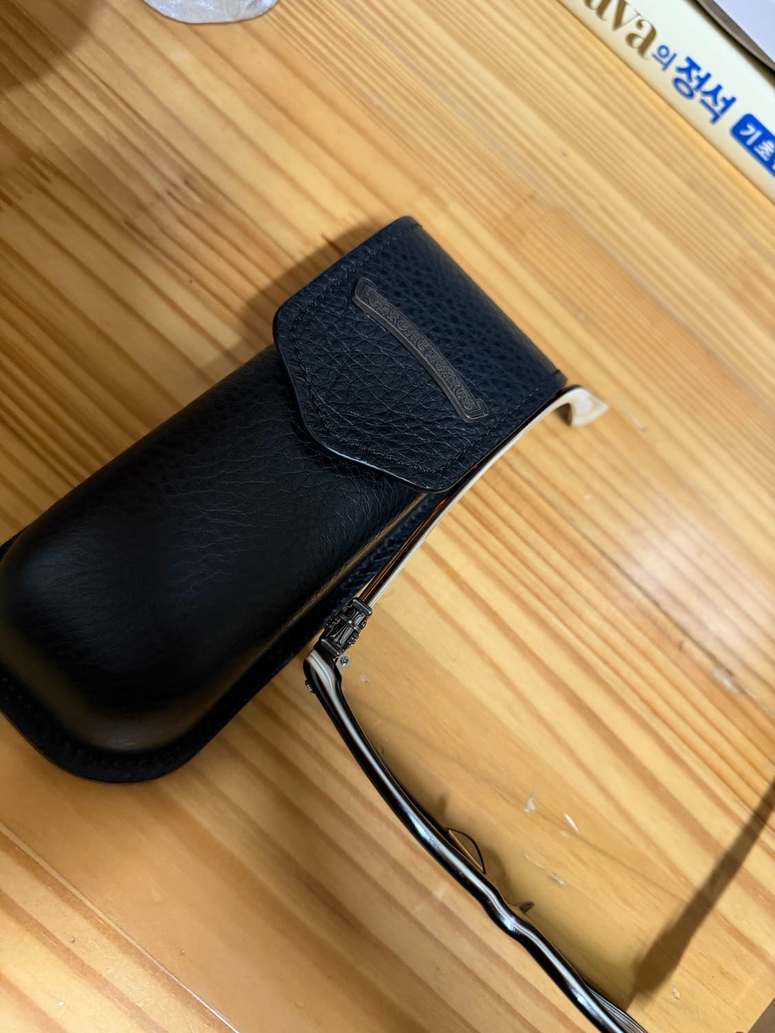 크롬하츠 정품 안경 상품이미지6