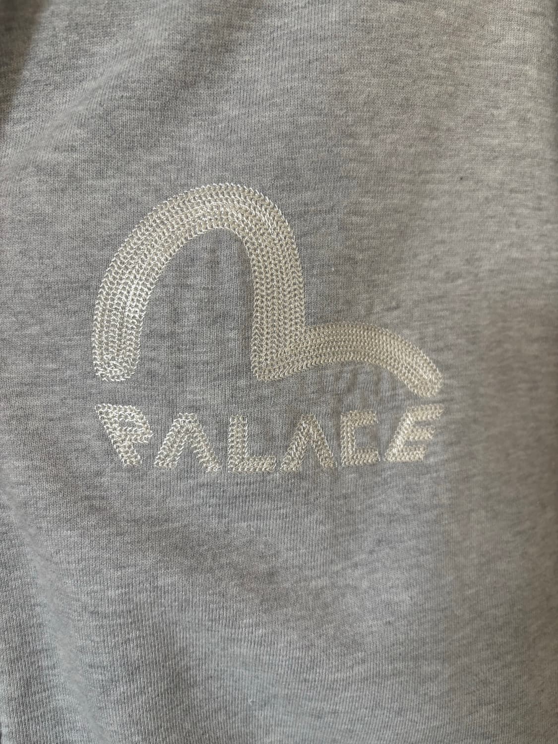 [xl] 팔라스 에베수 후드 집업 상품이미지5